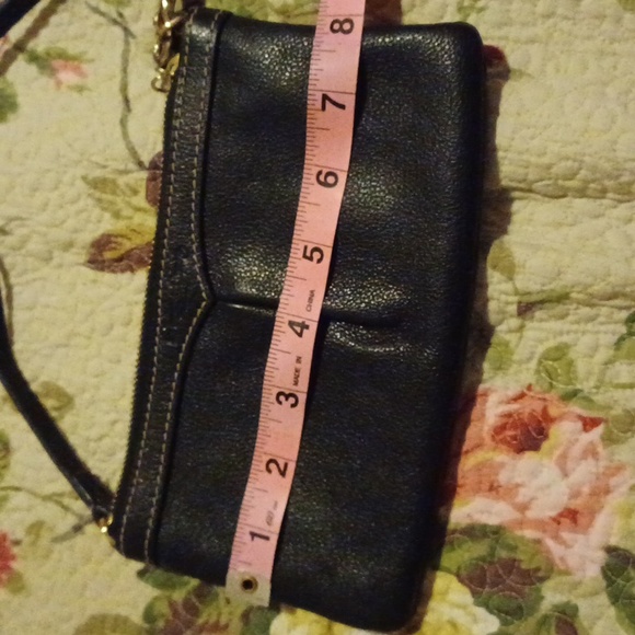 Dooney & Bourke Wristlet - Picture 5 of 12